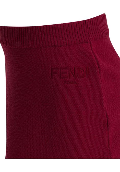 Gonna Fendi Kids FENDI KIDS | GONNE | JFG234AUKUF1SAY